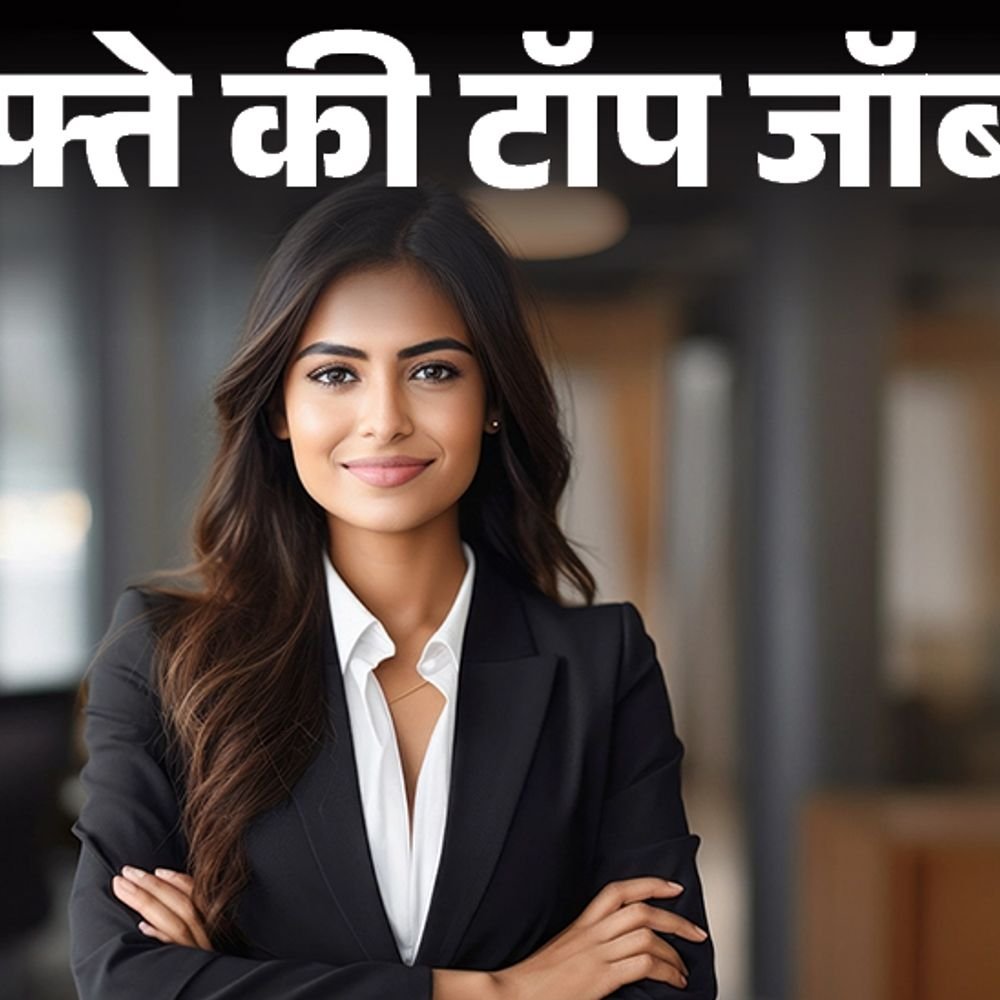 हफ्ते-की-टॉप-जॉब्स:rrb-ntpc-की-3058-वैकेंसी,-टीचर-के-10,673-पदों-पर-भर्ती;-इस-हफ्ते-निकलीं-18-हजार-से-ज्यादा-नौकरियां