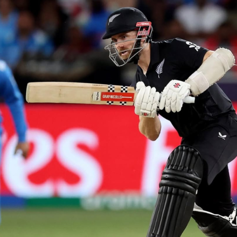 kane-williamson-announces-retirement-from-t20i-cricket:new-zealand-batter-calls-time-as-the-2nd-highest-scorer-in-shortest-format-for-black-caps