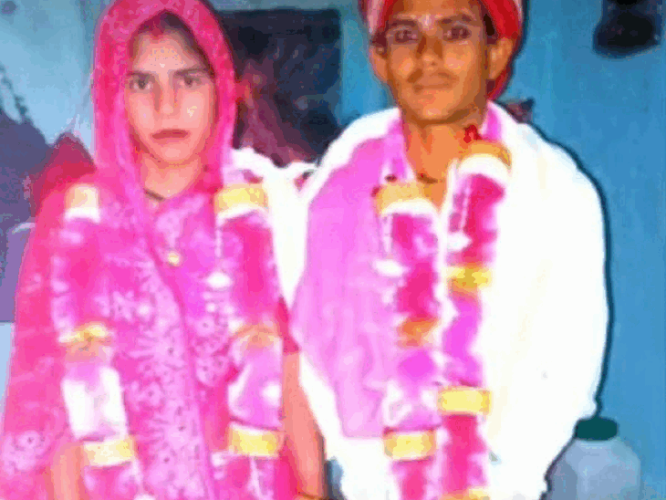 bhind-woman-strangles-28-day-old-son-to-death,-arrested:suspected-husband’s-character;-killed-newborn-after-late-night-argument