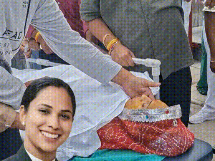 brain-dead-advocate’s-skin-to-save-5-more-lives-in-indore:husband-shares-feeling-of-peace;-both-kidneys-liver-transplanted-to-3-patients