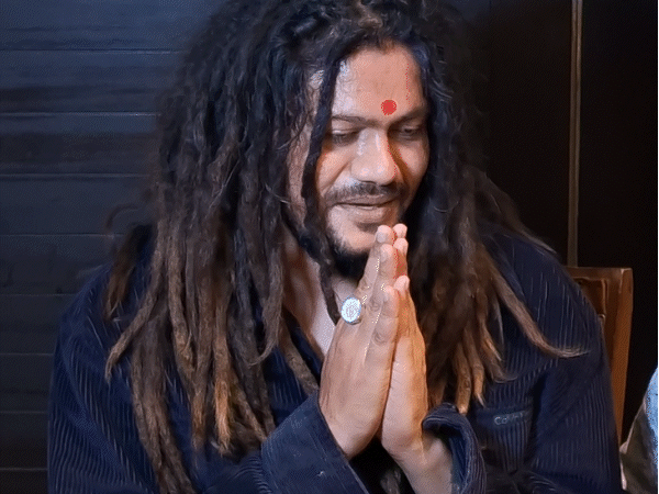 ‘fear-is-natural’,-hansraj-raghuvanshi-on-lawrence-gang’s-death-threat:bhajan-singer-on-bhopal-visit-says-his-family-is-worried-as-suspect-traced-nearby