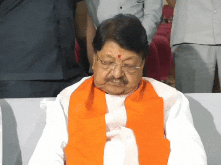 some-madrasas-turning-into-conspiracy-centers,-says-vijayvargiya:minister-calls-khandwa-fake-note-case-alarming;-urges-strict-monitoring-of-madrasas