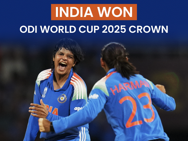 daughters-of-businessmen,-teachers,-labourers-crowned-india-world-champion:family-background-and-performance-of-16-india-women’s-players-who-won-odi-wc-final
