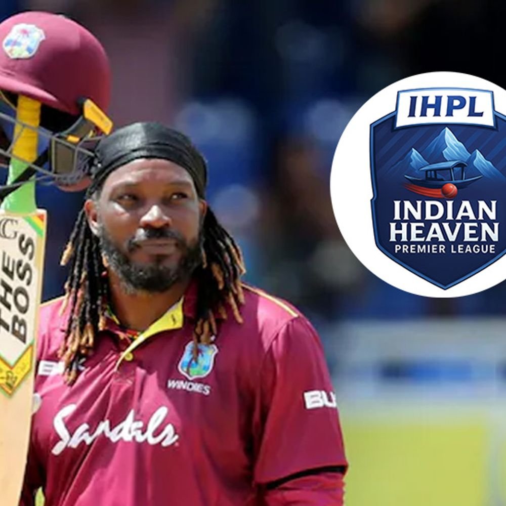 kashmir-league-featuring-chris-gayle-in-turmoil-after-organisers-vanish:indian-heaven-premier-league-halted-midway,-players-stranded-over-unpaid-bills