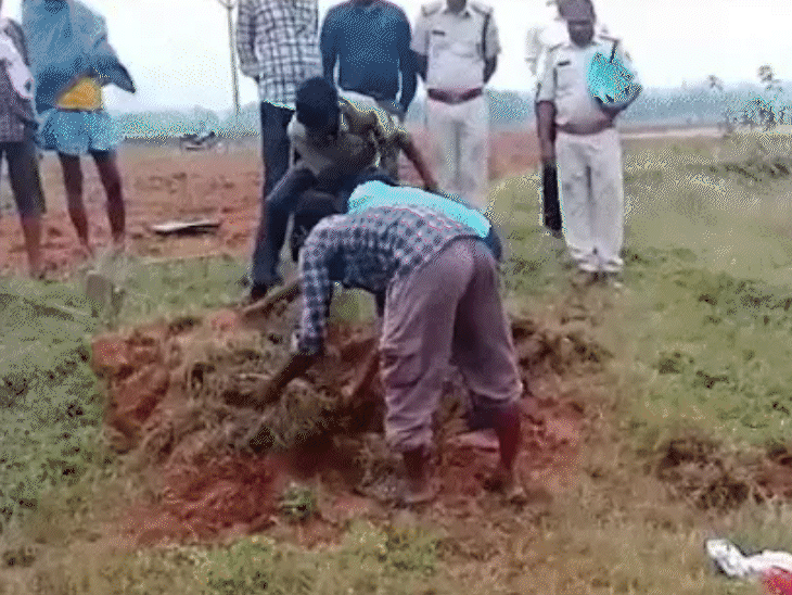 infant’s-body-exhumed-to-probe-cough-syrup-death-in-rewa:child-died-20-minutes-after-dose;-mother-says-she-didn’t-know-it-was-poison