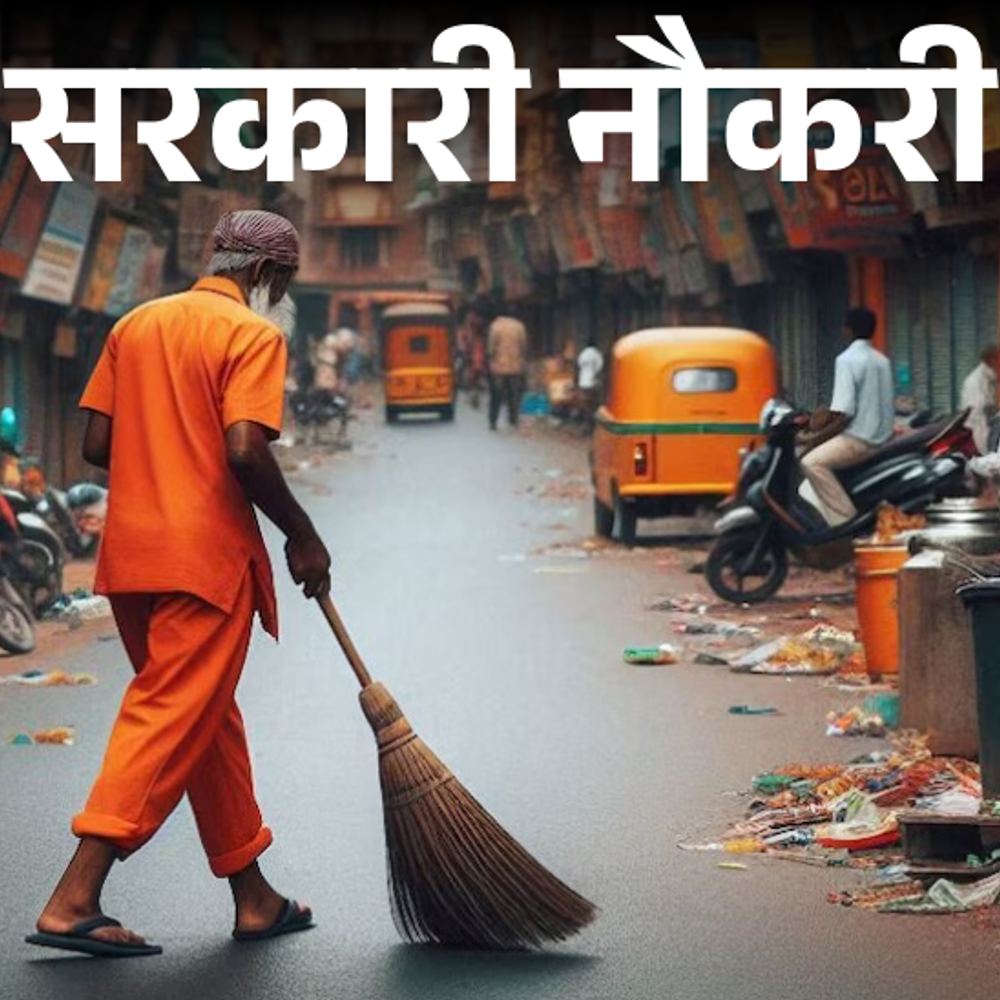 सरकारी-नौकरी:बठिंडा-नगर-निगम-में-597-पदों-पर-भर्ती-के-लिए-आवेदन-का-आज-आखिरी-दिन,-5वीं-पास-तुरंत-करें-अप्लाई
