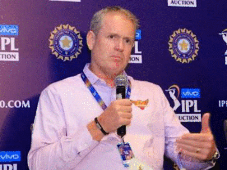 lsg-appoints-tom-moody-as-global-director-of-cricket:set-to-work-with-strategic-advisor-kane-williamson-for-lucknow-in-ipl-2026-season
