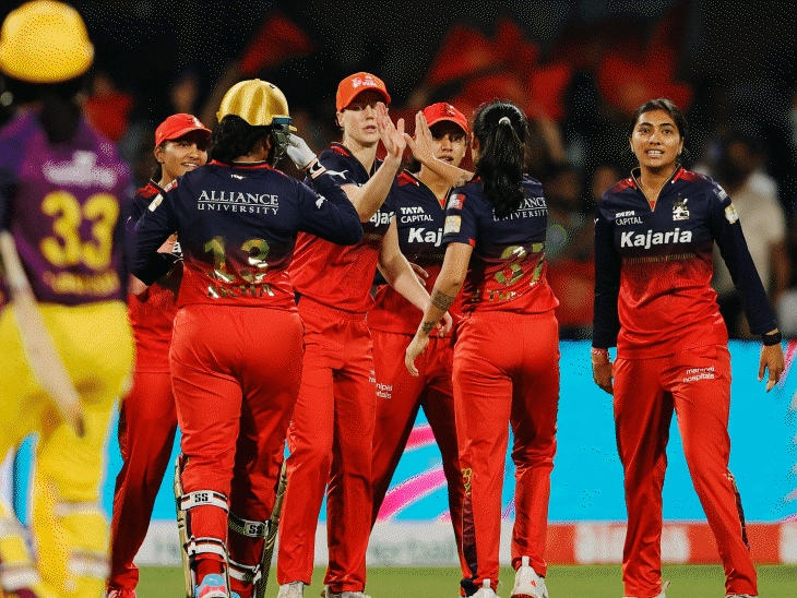 rcb-appoints-malolan-rangarajan-as-head-coach-for-wpl-2026:england’s-anya-shrubsole-takes-charge-as-bengaluru’s-bowling-coach