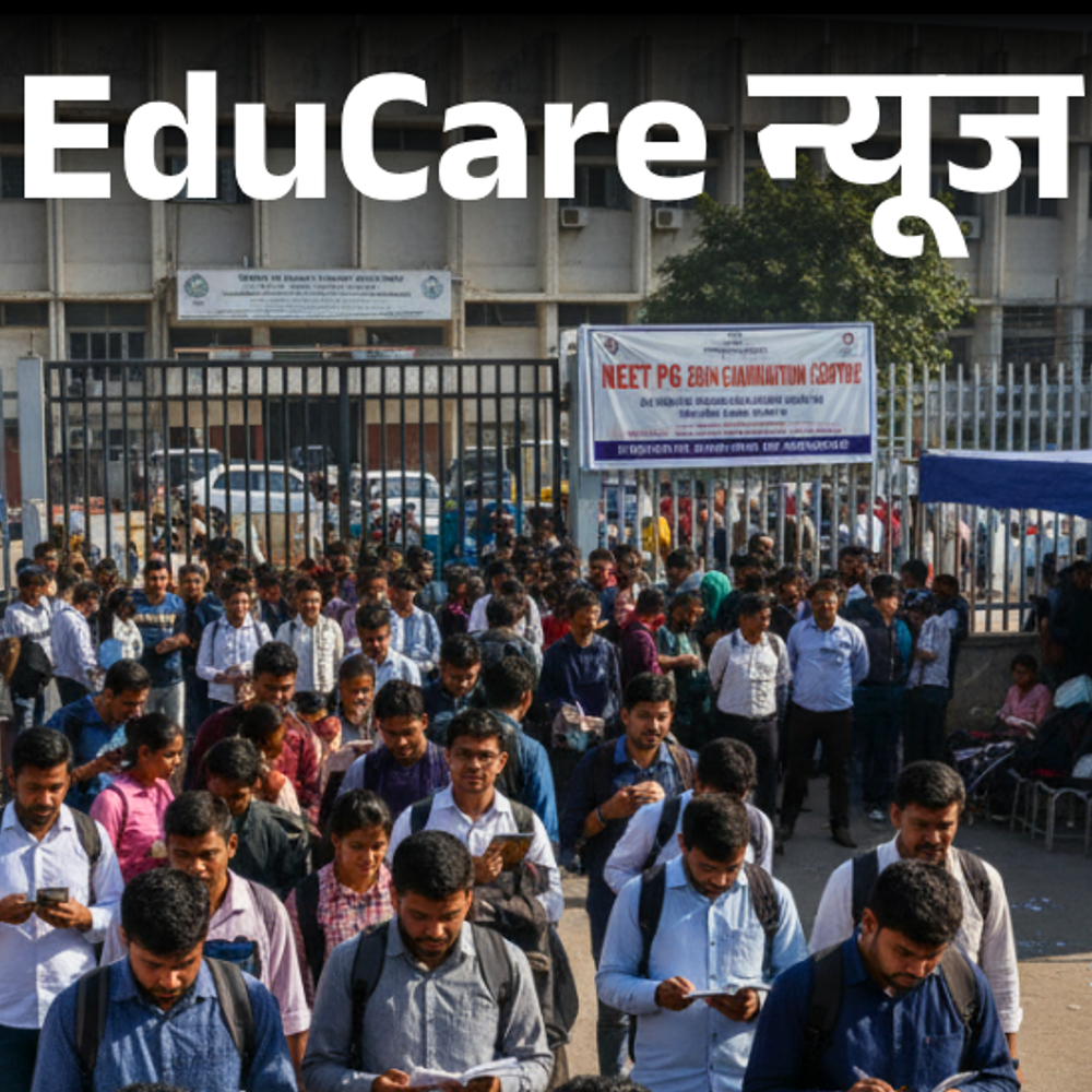 next-एग्‍जाम-एक-बार-फिर-टला:neet-pg-और-fmge-को-रिप्‍लेस-करेगा,-साल-में-2-बार-मौका;-जानें-क्‍या-है-तैयारी