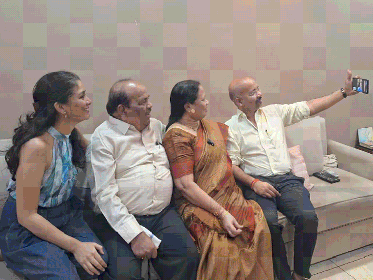 failed-medical-entrance-twice…now-the-physio-of-the-world-champion-team:meet-chhattisgarh’s-akanksha-satyavanshi,-the-healing-hand-of-the-indian-women’s-team
