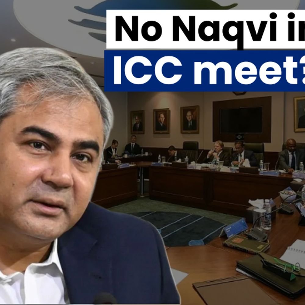naqvi-may-skip-meeting-where-bcci-will-raise-trophy-row:pcb’s-chief-operating-officer-could-represent-pakistan-in-board-meeting
