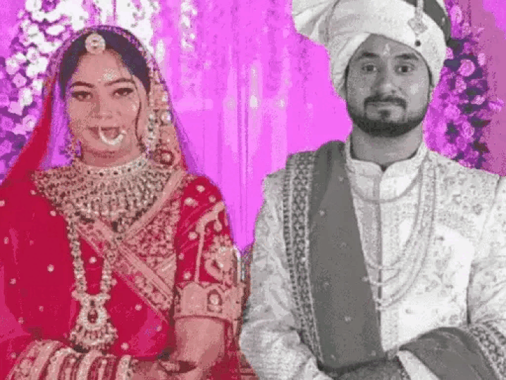 new-revelation-in-raja-raghuvanshi-murder-case:wife-sonam-cleaned-blood-stained-weapon-herself;-police-to-file-second-chargesheet-soon