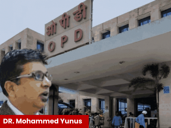 aiims-bhopal-professor-alleges-harassment-by-hod:says-she-was-threatened-and-made-to-sit-alone;-alleges-mental-harassment