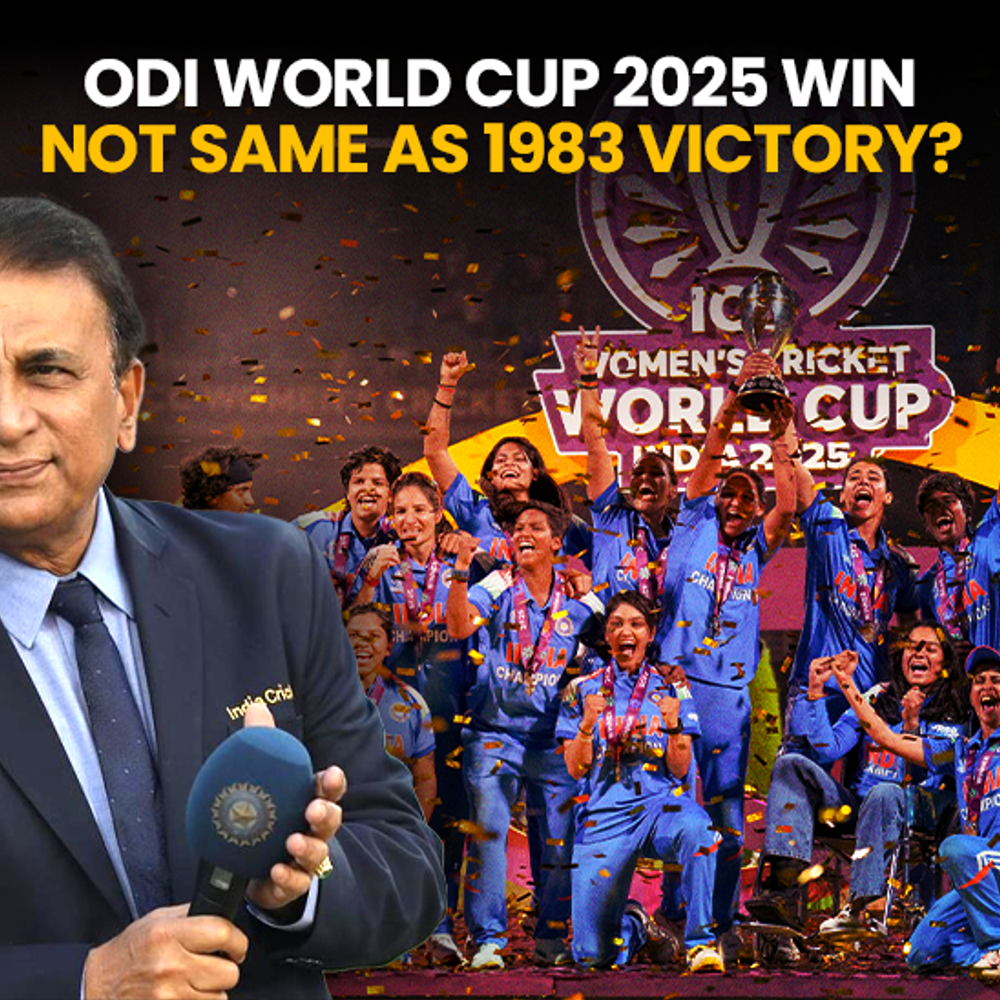 sunil-gavaskar-defies-women’s-world-cup-win-similar-to-1983-victory:says,-‘the-men-had-never-progressed…’;-reflects-on-impact-of-wc-triumph-for-girls
