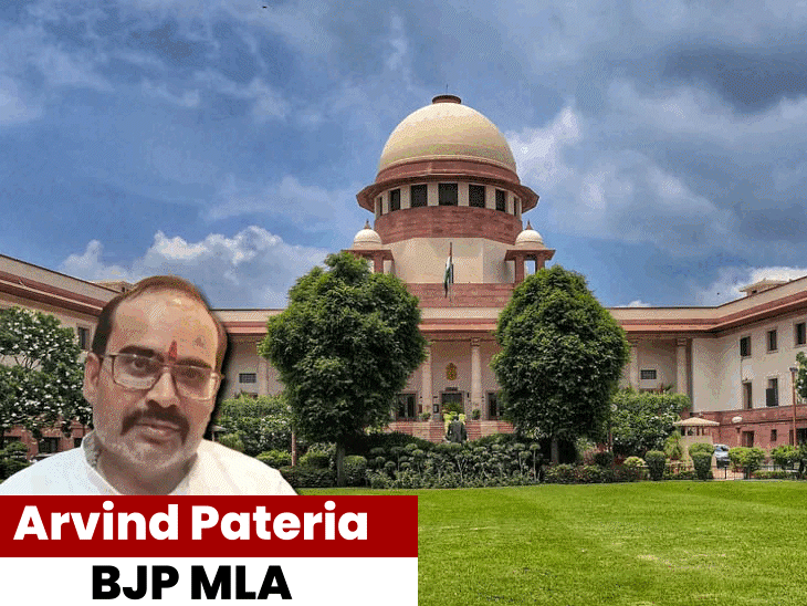 murder-charges-dropped-against-20-bjp-workers:mp-govt-reports-sc-in-congress-mla-driver’s-death-case;-negligence-section-invoked
