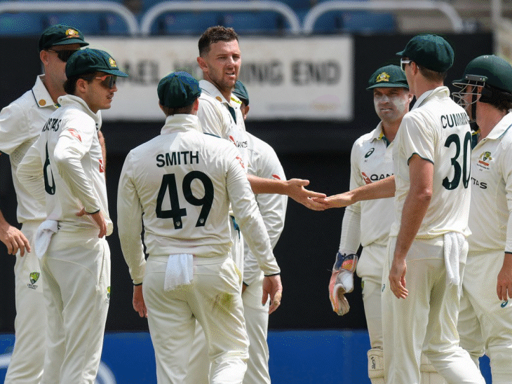 australia-announces-squad-for-ashes-1st-test:steve-smith-to-captain,-marnus-labuschagne-returns,-sam-konstas-dropped