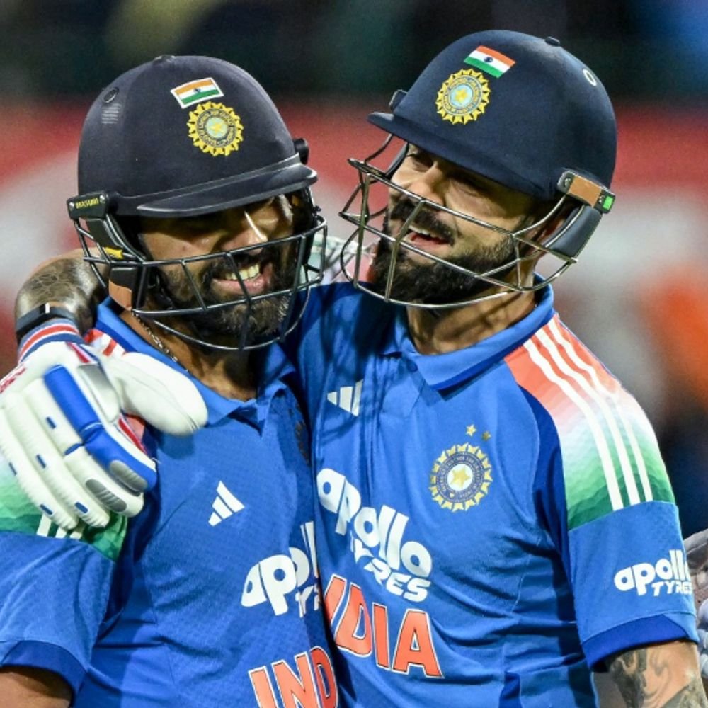 rohit-sharma,-virat-kohli-uncertain-for-against-south-africa-a:hitman-retains-number-1-spot-in-icc-rankings,-shubman-gill-drops-to-4th-rank