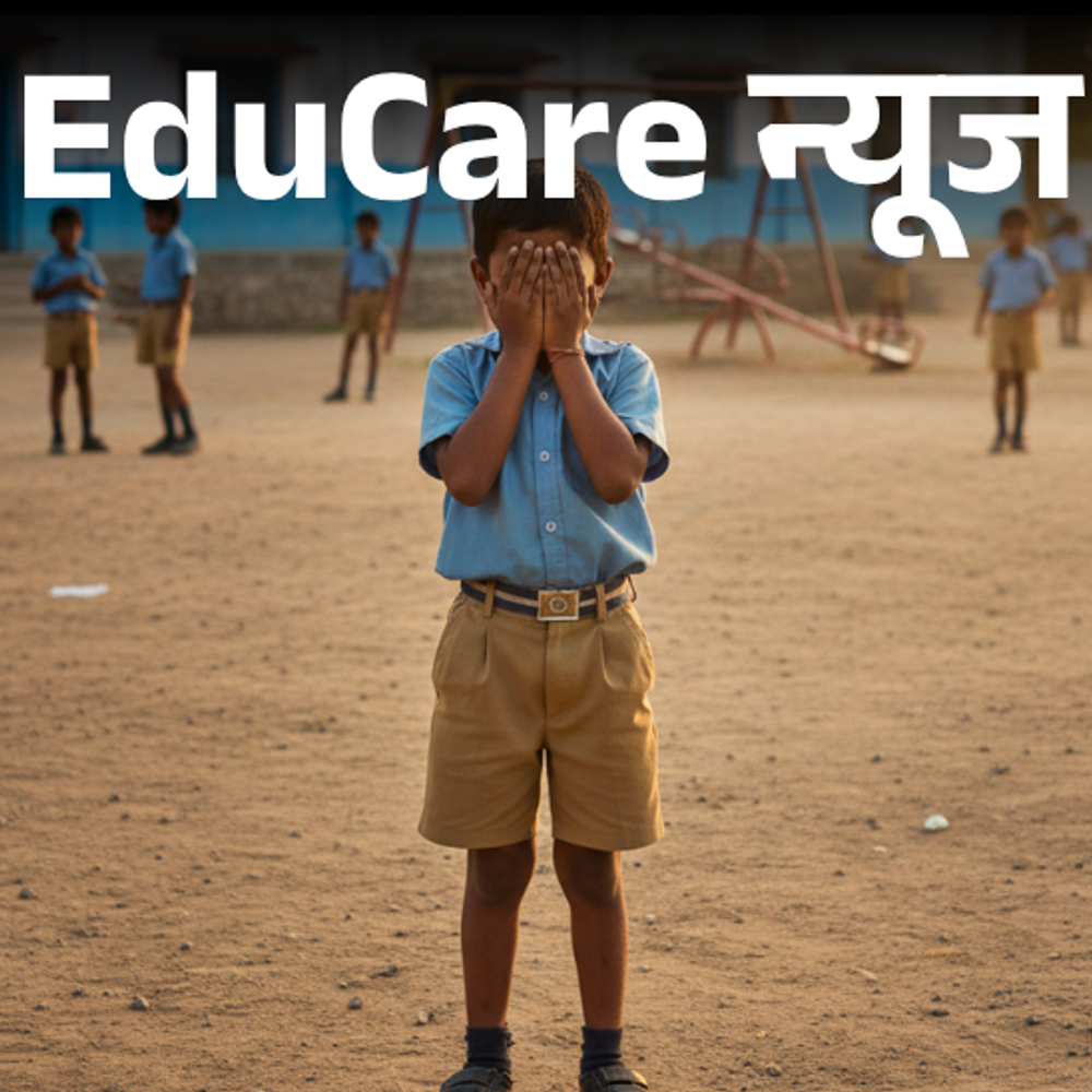 कक्षा-1-के-बच्‍चे-को-3-टीचर्स-ने-मिलकर-पीटा:कान-का-पर्दा-फाड़ा,-टॉयलेट-ले-जाकर-पैंट-में-बिच्‍छू-डाला;-हिमाचल-के-सरकारी-स्‍कूल-में-दरिंगदी