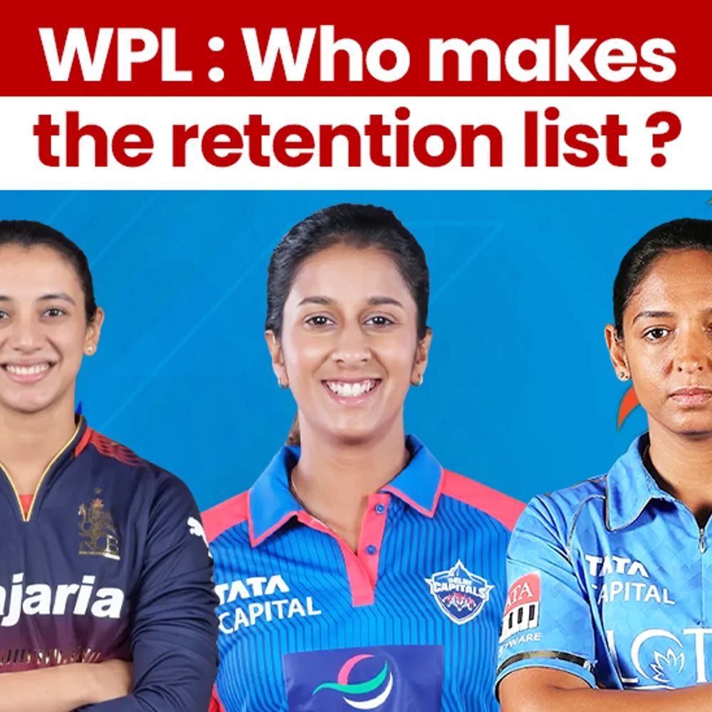 harmanpreet-kaur,-smriti-mandhana,-jemimah-rodrigues-among-wpl-2026-retentions:alyssa-healy,-meg-lanning,-deepti-sharma-amelia-kerr-released-ahead-of-mega-auction-on-nov-27