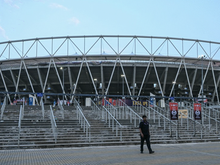 narendra-modi-stadium-likely-to-host-t20-wc-final-2026:ind-pak-clash-in-neutral-venue,-if-pakistan-reach-final;-icc-to-reveal-world-cup-schedule-soon-–-report