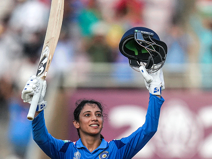 mandhana-nominated-for-icc-player-of-the-month-for-october:wolvaardt,-gardner-to-compete;-indian-vice-captain-top-scored-for-team-in-odi-world-cup