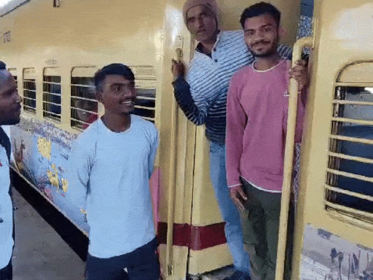 special-trains-to-run-through-madhya-pradesh:passengers-from-maharashtra-and-bihar-to-benefit-as-additional-trains-operate-on-key-routes