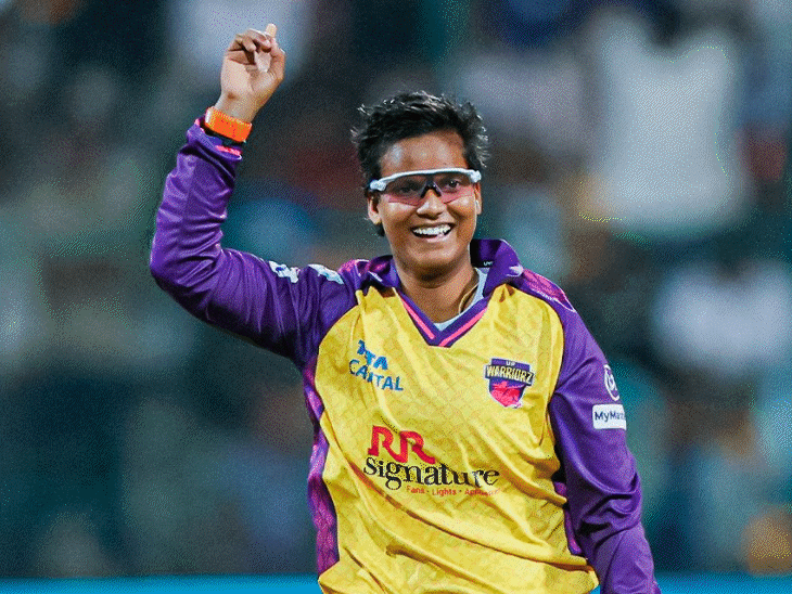 why-did-wpl-franchise-release-world-cup-champion-deepti-sharma?:coach-abhishek-nayar-explains-reason-behind-wc-player-of-the-tournament’s-fate