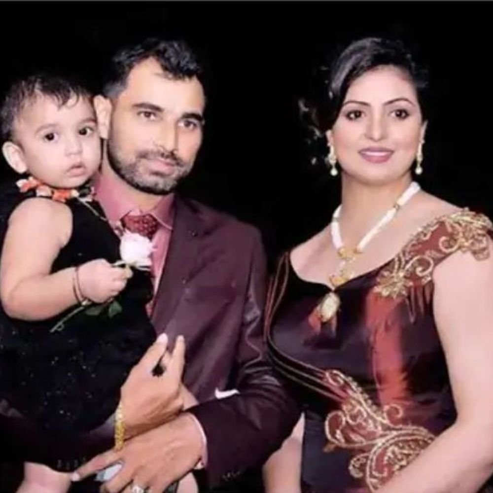 ‘isn’t-₹4-lakh-enough?’-sc-to-mohammed-shami’s-estranged-wife:hasin-jahan-challenges-calcutta-high-court’s-decision-in-supreme-court