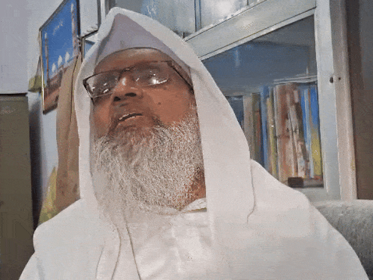 qazi-nadvi-urges-calm-over-special-intensive-revision-survey-report:clarifies-it’s-merely-for-identification,-advises-citizens-to-avoid-rumours-and-participate-responsibly-for-smooth-implementation