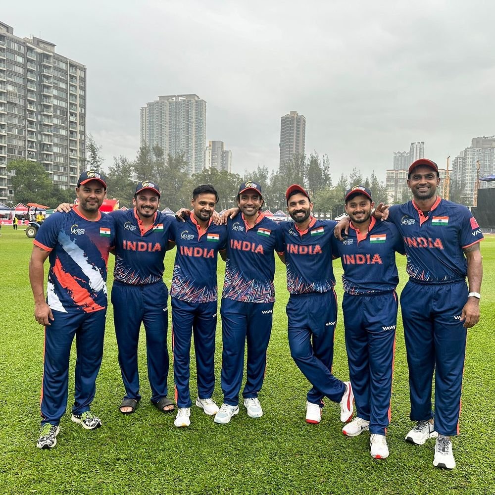 india-beat-pakistan-for-fifth-time-in-2-months:uthappa-scores-28-runs-in-hong-kong-sixes-fixture,-karthik-led-side-registers-2-run-win