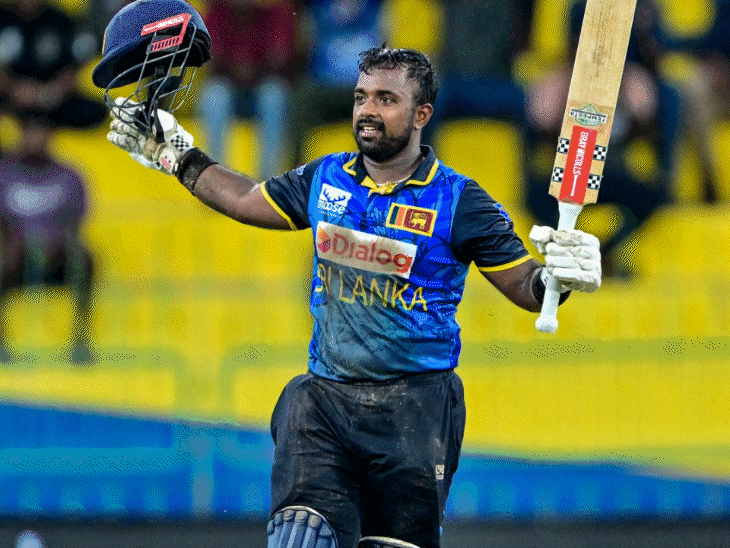 sl-announces-squad-for-odi-tri-series-against-pakistan,-zimbabwe:matheesha-pathirana-ruled-out-due-to-illness,-madushanka-suffers-injury-scare;-series-begins-on-nov-11-in-rawalpindi
