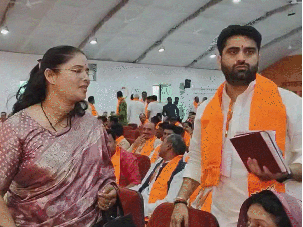 mp-high-court-issues-notice-in-nirmala-sapre-case:judiciary-seeks-response-from-assembly-speaker-and-government-over-mla-defection-petition-filed-by-congress-lop