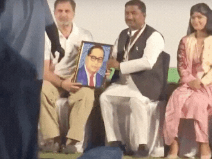 rahul-gandhi-sets-out-on-pachmarhi-jungle-safari:advises-congress-district-chiefs-to-stay-grounded-among-people,-not-in-circles-of-power,-during-training-camp