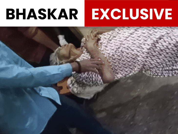 daughter-holds-mother-captive-for-over-2-years-in-bhopal:elderly-rescued-after-neighbours-alerted-police;-victim-reveals-she-was-beaten-with-shoes