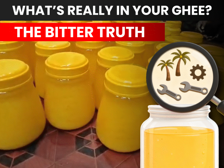 fake-‘ghee’-mafia-of-gujarat,-rajasthan-eye-indore-as-hotspot:15–20%-of-market-stock-suspected-to-be-adulterated;-supply-traced-to-border-states-city-godowns-to-your-plate