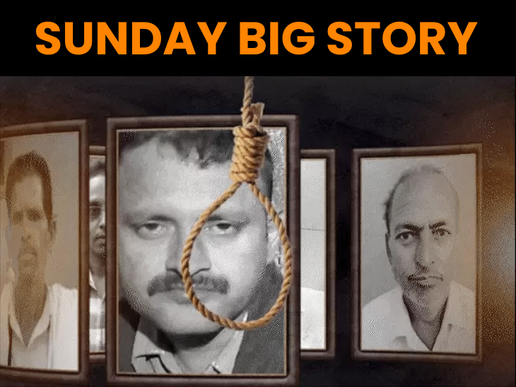 9-farmers-die-by-suicide-in-a-month-across-mp:crops-ruined-by-rain,-debts-pile-up;-experts-stress-lack-of-guaranteed-income
