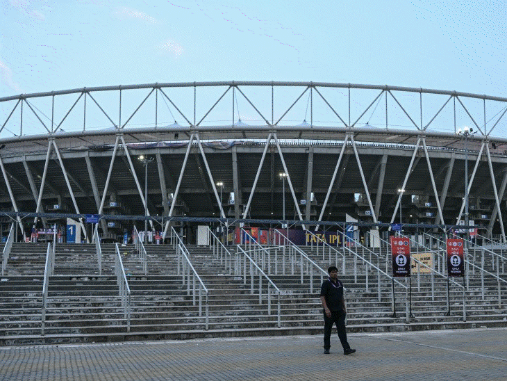 ahmedabad,-kolkata-shortlisted-for-t20-world-cup-2026-semifinals:icc-selects-8-venues-for-the-mega-tournament;-showdown-venue-to-be-announced-soon