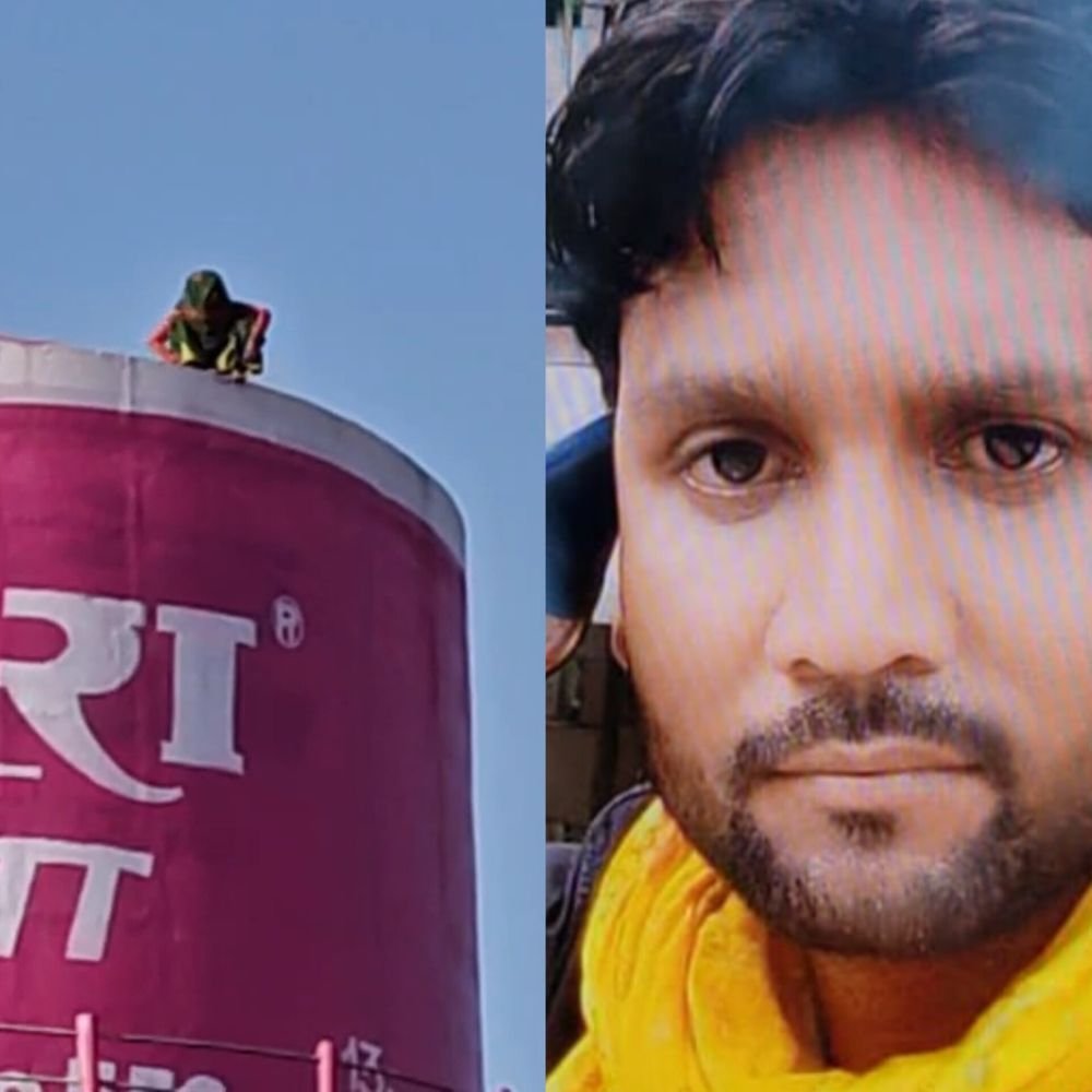 mp-woman-climbs-water-tank-demanding-justice:allegedly-held-hostage-and-raped-for-7-days;-police-later-assures-prompt-actions