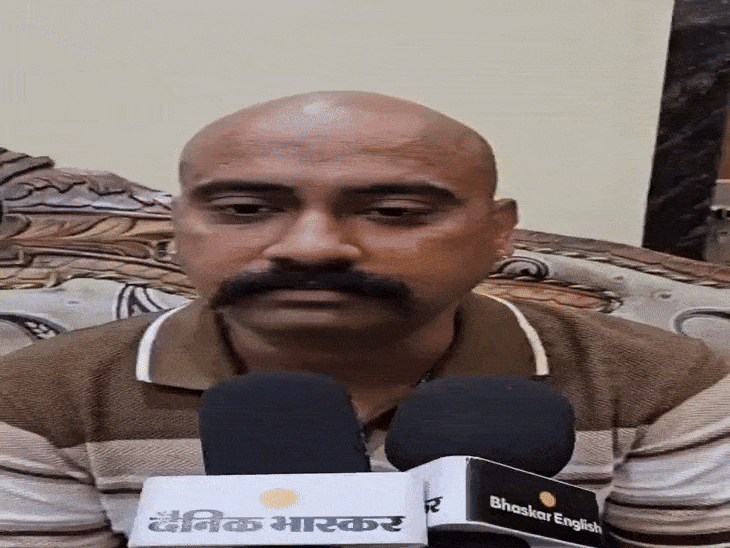‘sonam-raj-killed-raja-for-lust’:vipin-raghuvanshi-calls-‘physical-desire’-as-sole-motive-in-brother’s-murder;-to-record-statement-in-shillong-court
