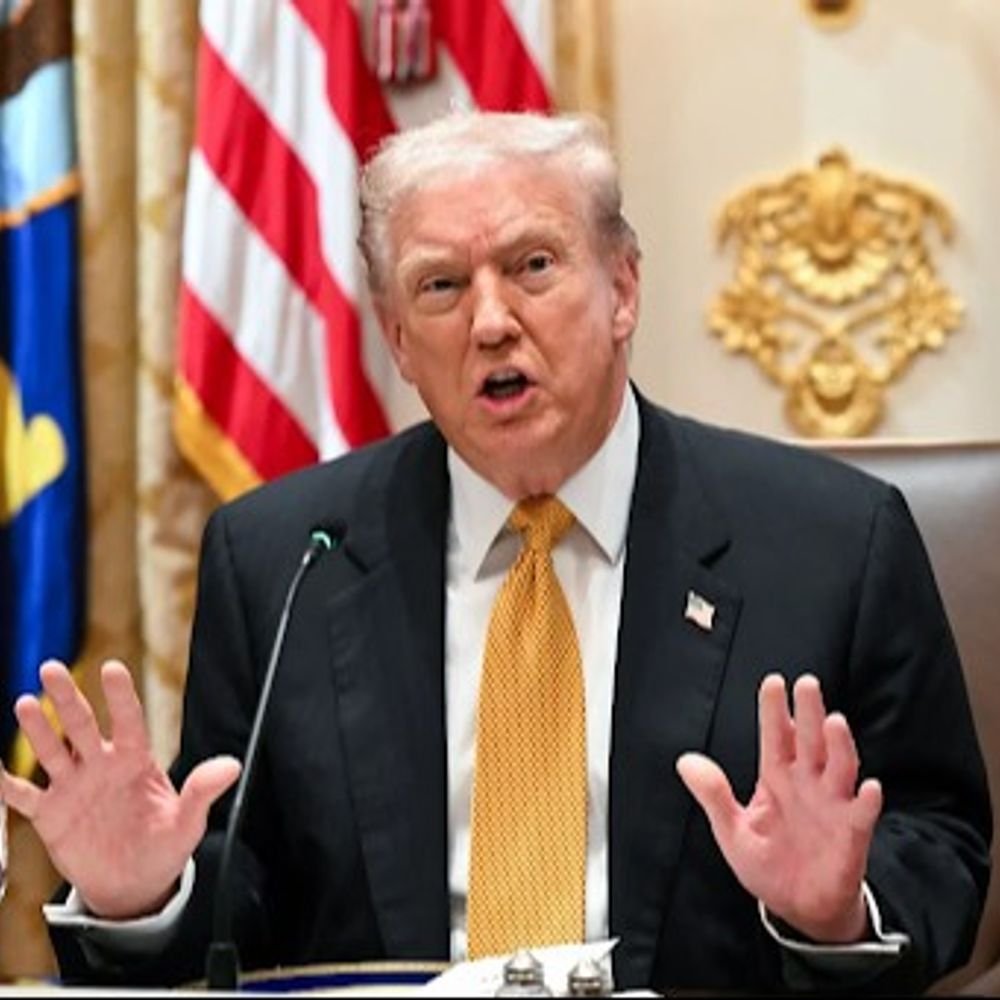 trump-promises-₹1.7-lakh-‘dividend’-for-every-american:us-president-says-the-country-earning-billions-of-dollars-through-tariffs,-calls-critics-‘fools’