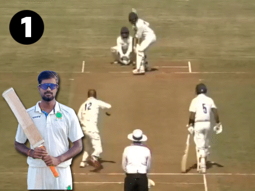third-six-sealed-history-for-aakash:from-welder’s-son-to-record-breaker,-untrained-cricketer-smashed-50-off-11-balls-in-ranji-trophy-thriller