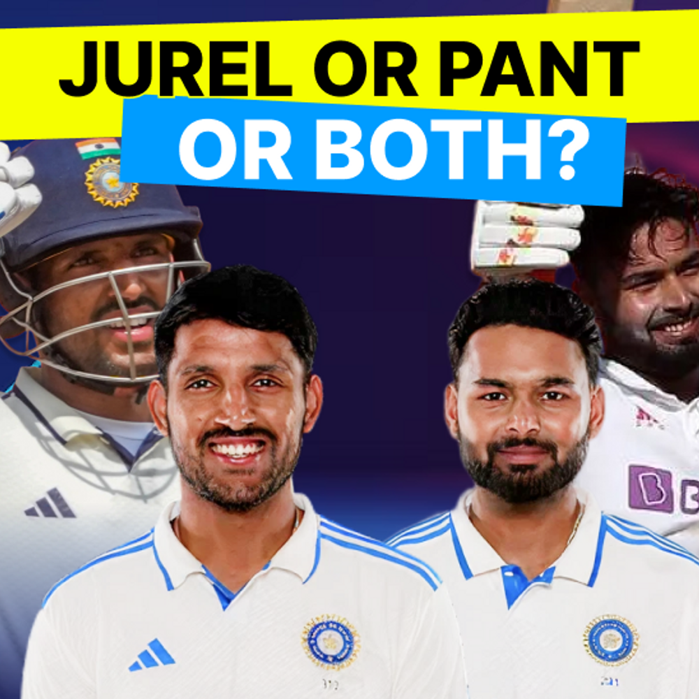 can-‘ro-ko’-fire-again?-jurel-vs-pant-dilemma?:5-burning-questions-for-team-india-ahead-of-three-format-series-against-south-africa