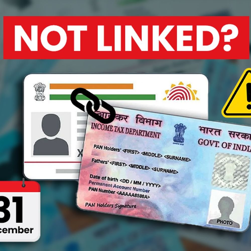 missing-dec-31-pan-aadhaar-liking-deadline-will-have-severe-consequences:you-cannot-open-bank-account,-file-itr-or-buy-mfs-and-stocks-–-learn-more