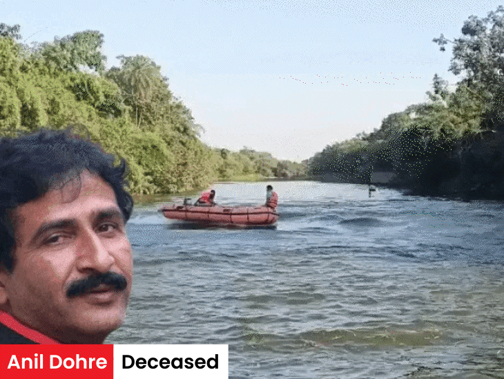 driven-by-debt-and-harassment,-dismissed-employee-dies-by-suicide:blames-21-people-in-7-page-suicide-note;-alleges-electricity-to-his-quarter-was-cut-off