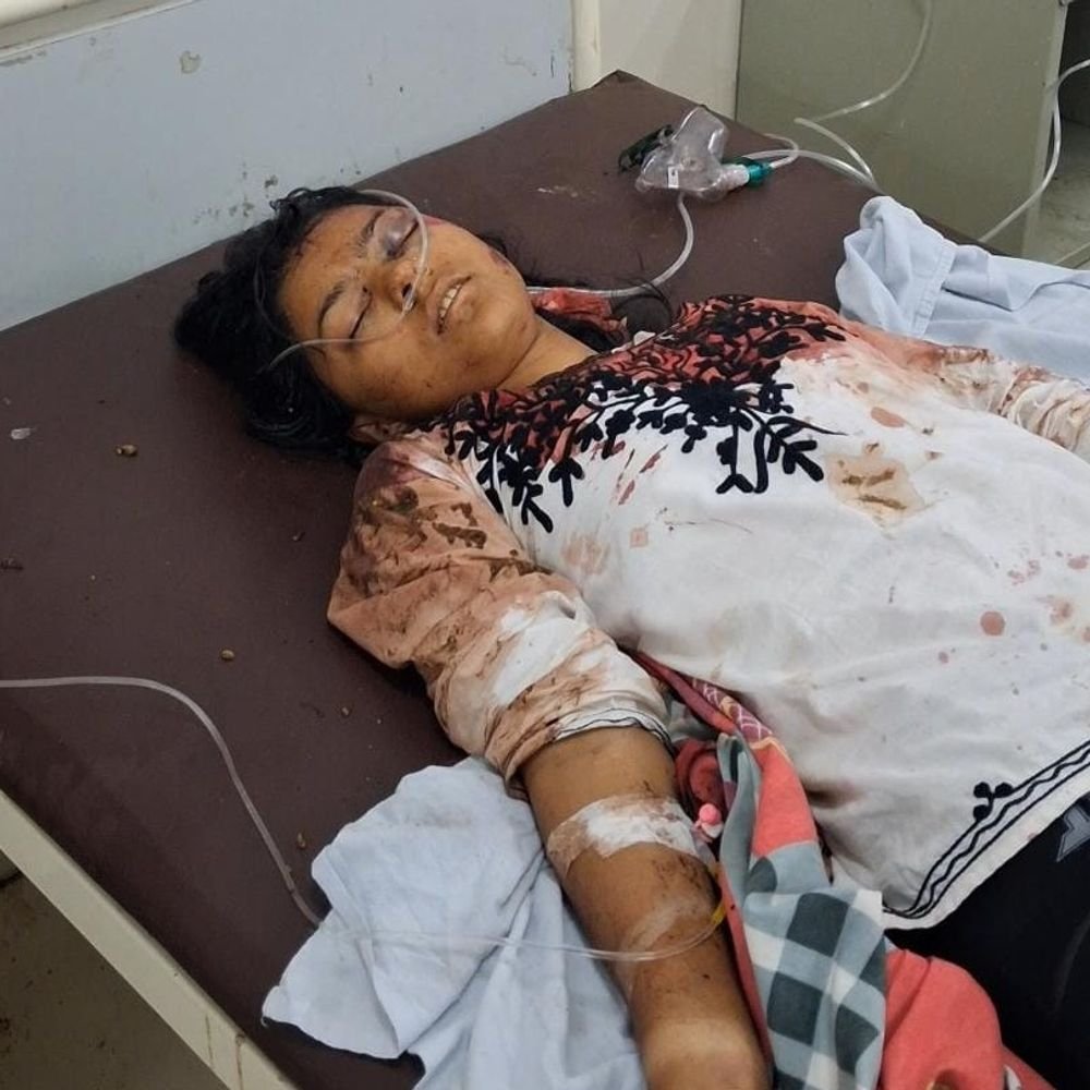 15-year-old-tribal-student-falls-to-death-in-khandwa-hostel:family-suspects-foul-play,-alleges-murder;-warden-claims-girl-was-possessed-by-ghost