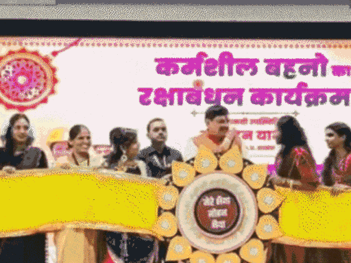‘ladli-behna’-beneficiaries-to-receive-₹1,500-today:cm-yadav-to-transfer-funds-in-seoni;-scheme-may-be-renamed-‘devi-subhadra-yojana’
