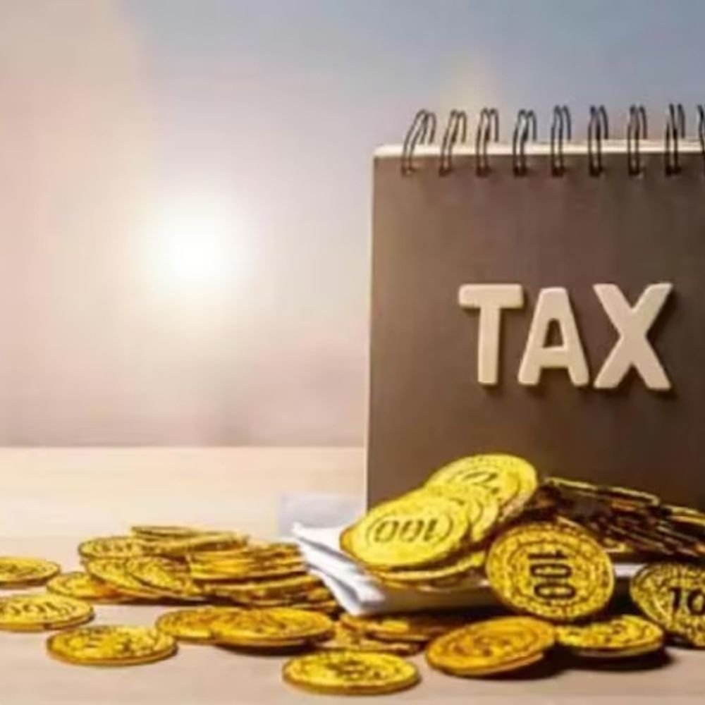 tax-collection-up-7%,-refunds-down-177%-during-april–october-2025:net-direct-tax-rises-to-₹12.92-lakh-crore