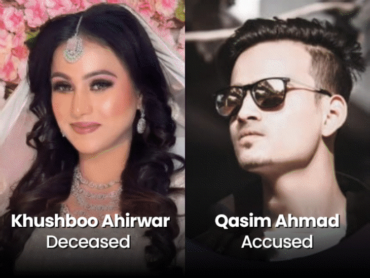27-year-old-model-dies-under-mysterious-circumstances-in-bhopal:boyfriend-qasim-ahmad-taken-into-custody;-had-taken-her-to-ujjain-to-introduce-her-to-his-family