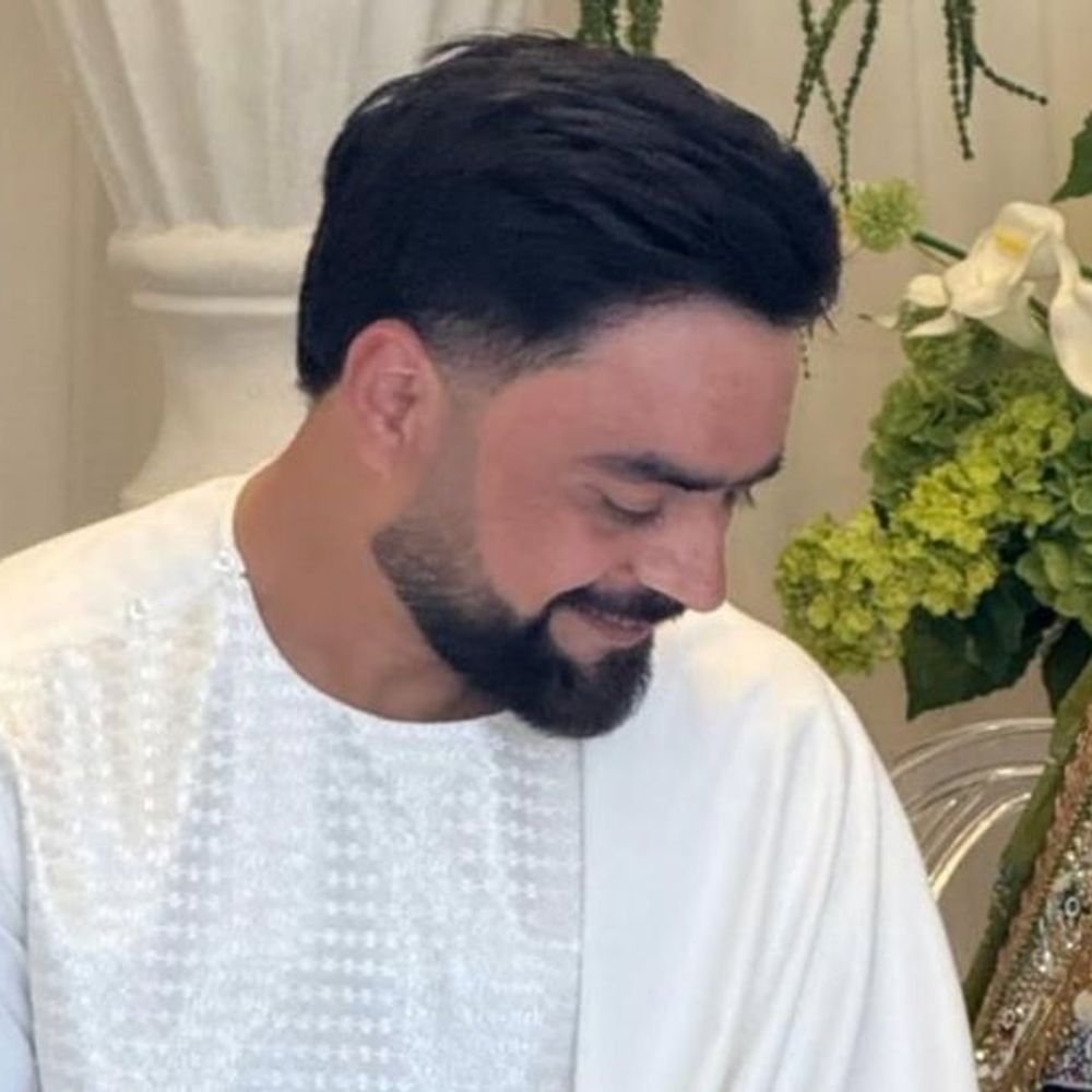 spinner-rashid-khan-reveals-about-his-second-marriage:requests-fans-to-respect-privacy;-says-–-‘truth-is-straightforward:-she-is-my-wife’