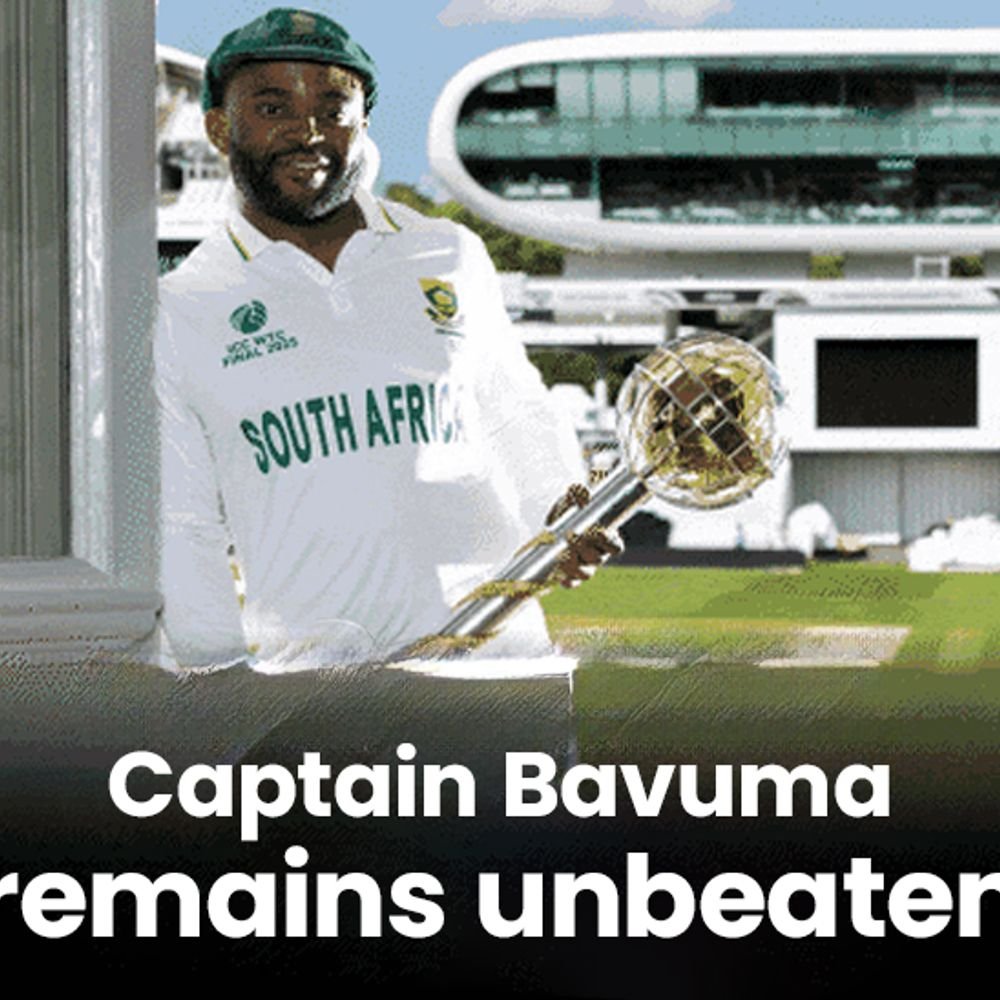 south-africa-unbeaten-in-tests-under-temba-bavuma’s-captaincy:first-match-against-india-from-tomorrow;-test-returns-to-kolkata-after-6-years